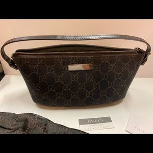Authentic Gucci bag New!!❤️❤️